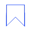📑 Эмодзи «blue font» для Telegram