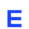 🔹 Эмодзи «blue font» для Telegram