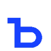 🔹 Эмодзи «blue font» для Telegram