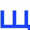 🔹 Эмодзи «blue font» для Telegram