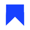 📑 Эмодзи «blue font» для Telegram