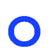 🔹 Эмодзи «blue font» для Telegram