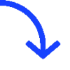 ⬇️ Эмодзи «blue font» для Telegram