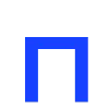 🔹 Эмодзи «blue font» для Telegram