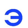 🔹 Эмодзи «blue font» для Telegram