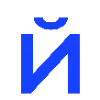 🔹 Эмодзи «blue font» для Telegram