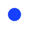 🔵 Эмодзи «blue font» для Telegram