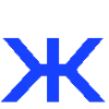 🔹 Эмодзи «blue font» для Telegram