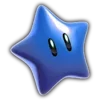 ⭐️ Эмодзи «Blueblack» для Telegram