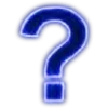 ❓ Эмодзи «Blueblack» для Telegram