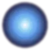 🕯 Эмодзи «Blueblack» для Telegram