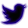 🐣 Эмодзи «Blueblack» для Telegram