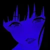 🙂 Эмодзи «Blueblack» для Telegram