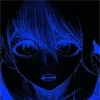⁉️ Эмодзи «Blueblack» для Telegram