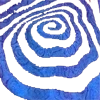 😵‍💫 Эмодзи «Blueblack» для Telegram