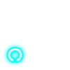 🔠 Эмодзи «голубой неон» для Telegram