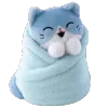 😁 Эмодзи «ʚɞʚɞ» для Telegram