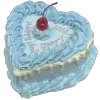 🥳 Эмодзи «ʚɞʚɞ» для Telegram