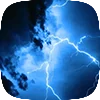 ⚡️ Эмодзи «blue vibes» для Telegram