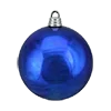 🎄 Эмодзи «blue vibes» для Telegram