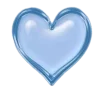 🤩 Эмодзи «🤩blue - синие» для Telegram