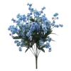🤩 Эмодзи «🤩blue - синие» для Telegram