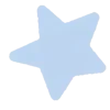 🤩 Эмодзи «🤩blue - синие» для Telegram