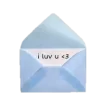 🤩 Эмодзи «🤩blue - синие» для Telegram