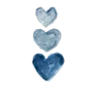 🤩 Эмодзи «🤩blue - синие» для Telegram