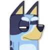 😠 Эмодзи «Bluey» для Telegram
