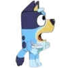 😲 Эмодзи «Bluey» для Telegram