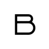 🤩 Эмодзи «Черные буквы с фоном» для Telegram