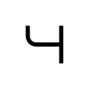 🤩 Эмодзи «Черные буквы с фоном» для Telegram