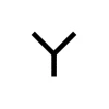 🤩 Эмодзи «Черные буквы с фоном» для Telegram