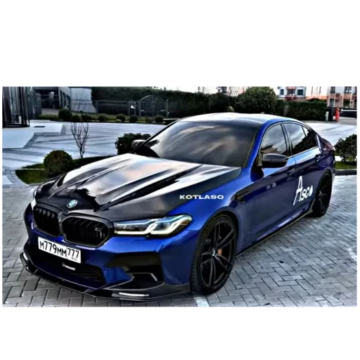 🚗 Стикер «Avto» для Telegram
