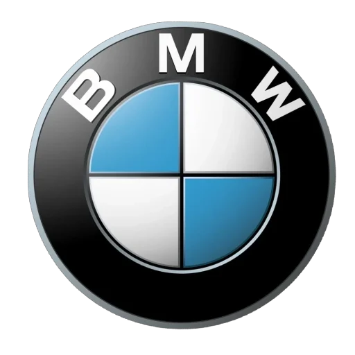 Стикерпак BMW для Telegram — скачать