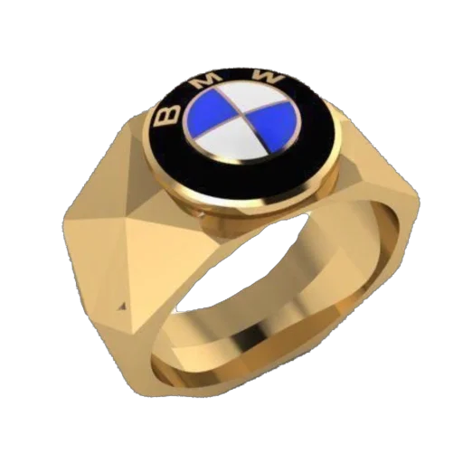 🫥 Стикер «BMW» для Telegram