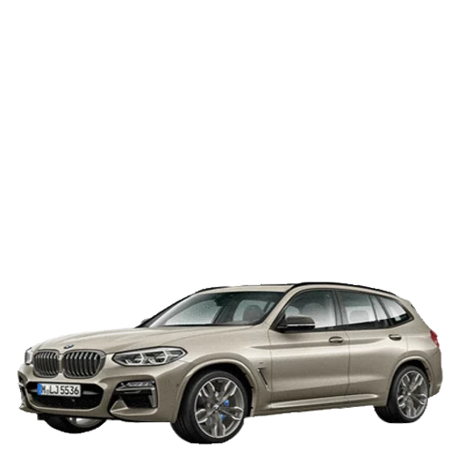 5⃣ Стикер «BMW» для Telegram