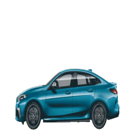 🇺🇸 Стикер «BMW» для Telegram