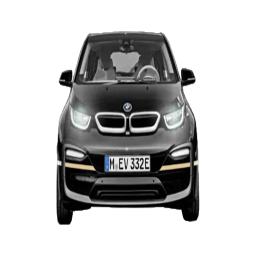 🤚 Стикер «BMW» для Telegram