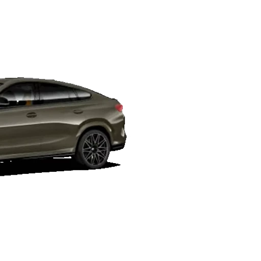 🖖 Стикер «BMW» для Telegram