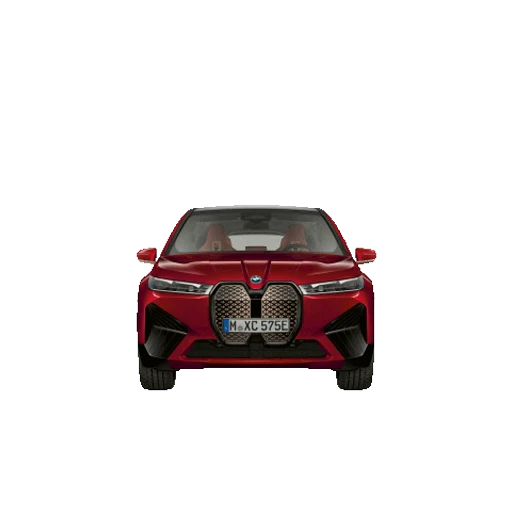 🛣️ Стикер «BMW» для Telegram