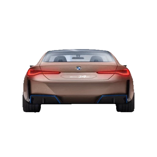🚐 Стикер «BMW» для Telegram