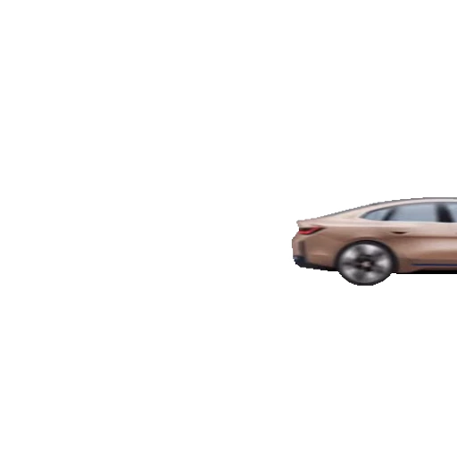 ✋ Стикер «BMW» для Telegram
