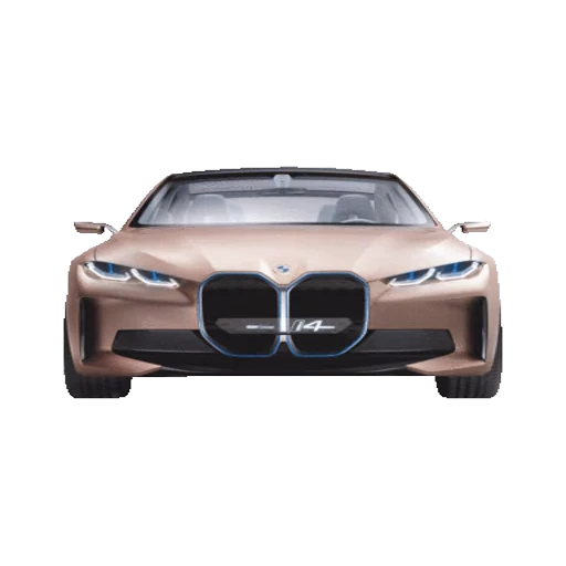 🔦 Стикер «BMW» для Telegram