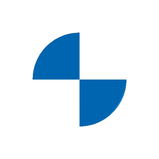 Стикерпак BMW для Telegram