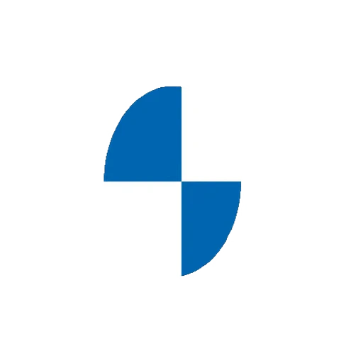 👌 Стикер «BMW» для Telegram