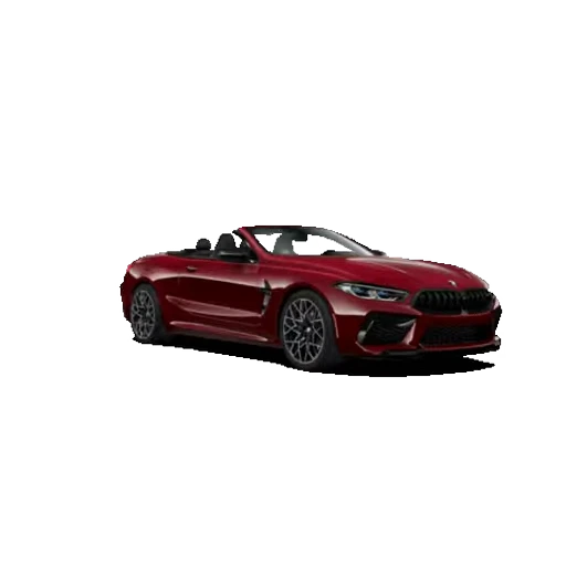 🟥 Стикер «BMW» для Telegram