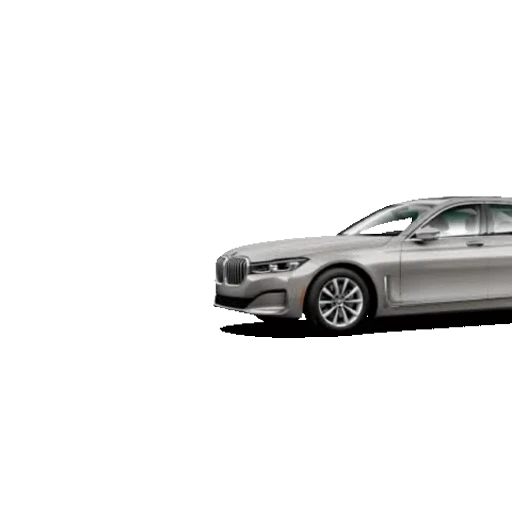 7⃣ Стикер «BMW» для Telegram