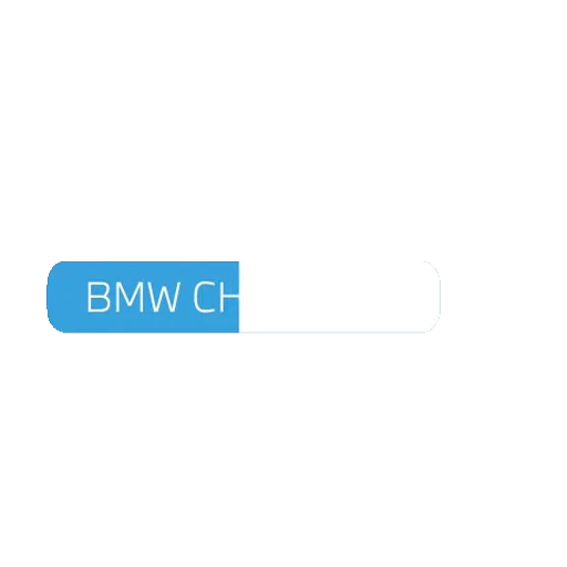 🔋 Стикер «BMW» для Telegram